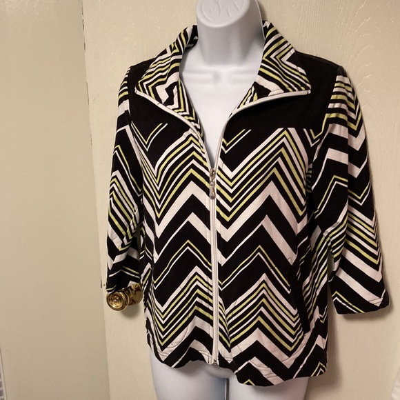 Onque Casuals Jackets & Blazers - Onque Petite